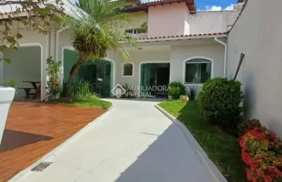 Sobrado com 4 dormitórios à venda, 422 m² por r$ 3.200.000,00 - vila alzira - santo andré/sp