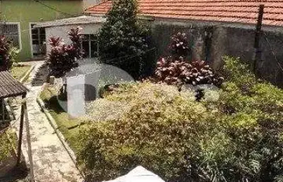 Terreno à venda, 500 m² por r$ 1.270.000,00 - santa maria - são caetano do sul/sp