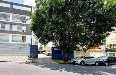 Terreno à venda, 450 m² por r$ 1.350.000,00 - vila caminho do mar - são bernardo do campo/sp