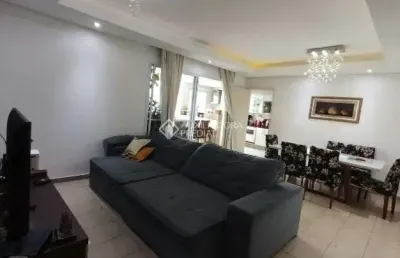 Apartamento com 3 dormitórios à venda, 132 m² por r$ 1.100.000,00 - centro - são bernardo do campo/sp