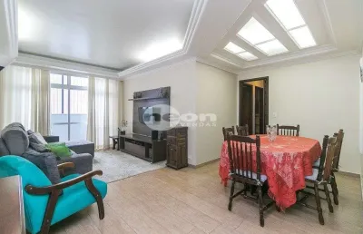 Apartamento com 3 dormitórios à venda, 127 m² por r$ 550.000,00 - centro - são bernardo do campo/sp