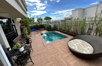 Apartamento com 4 dormitórios à venda, 280 m² por r$ 3.990.000,00 - ipiranga - são paulo/sp