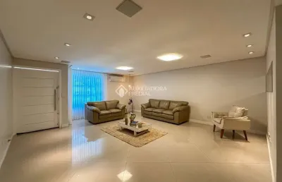 Casa com 6 dormitórios à venda, 180 m² por r$ 2.900.000,00 - vila santa teresa - santo andré/sp