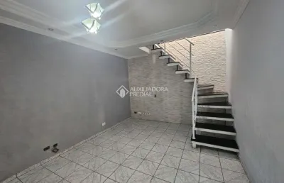Sobrado com 3 dormitórios à venda, 171 m² por r$ 636.000,00 - dos casa - são bernardo do campo/sp
