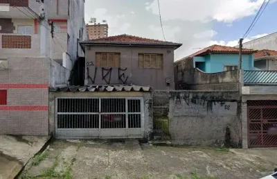 Terreno à venda, 519 m² por r$ 2.000.000,00 - parque das nações - santo andré/sp