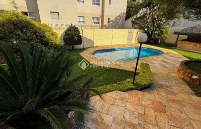 Casa com 7 dormitórios à venda, 538 m² por r$ 4.800.000,00 - jardim bela vista - santo andré/sp