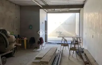 Sobrado com 3 dormitórios à venda, 150 m² por r$ 1.300.000,00 - vila alto de santo andré - santo andré/sp