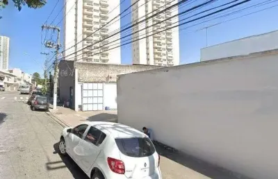 Terreno à venda, 3353 m² por r$ 20.118.000,00 - campestre - santo andré/sp