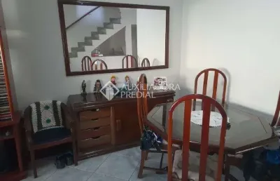 Casa com 3 dormitórios à venda, 107 m² por r$ 570.000,00 - dos casa - são bernardo do campo/sp