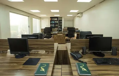Prédio à venda, 120 m² por r$ 1.800.000,00 - centro - são bernardo do campo/sp