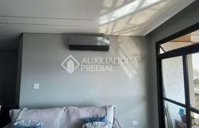 Cobertura com 3 dormitórios à venda, 300 m² por r$ 2.400.000,00 - nova petrópolis - são bernardo do campo/sp