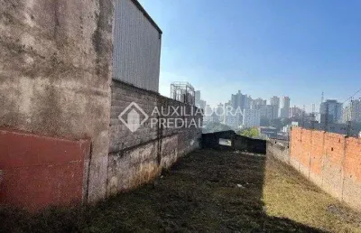 Terreno à venda, 376 m² por r$ 750.000,00 - vila gonçalves - são bernardo do campo/sp
