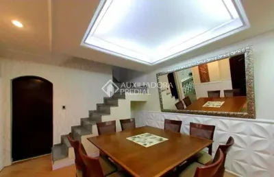 Sobrado com 3 dormitórios à venda, 205 m² por r$ 1.333.000,00 - barcelona - são caetano do sul/sp
