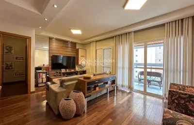 Apartamento com 2 dormitórios à venda, 100 m² por r$ 880.000,00 - centro - são bernardo do campo/sp