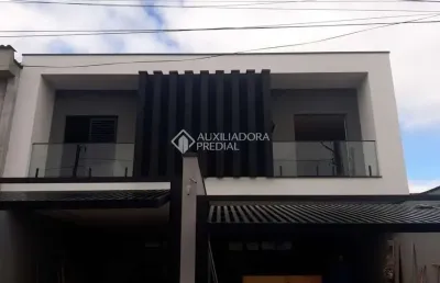 Sobrado com 3 dormitórios à venda, 180 m² por r$ 1.270.000,00 - jardim colonial - são bernardo do campo/sp