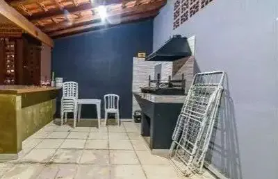 Sobrado com 4 dormitórios à venda, 300 m² por r$ 850.000,00 - rudge ramos - são bernardo do campo/sp