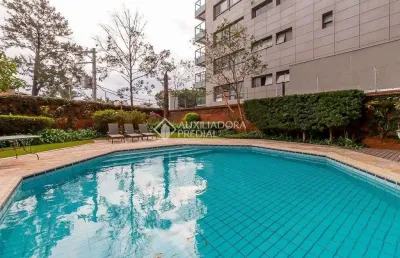 Apartamento com 4 dormitórios à venda, 580 m² por r$ 9.100.000,00 - consolação - são paulo/sp
