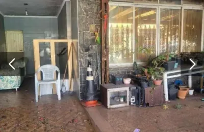 Casa com 4 dormitórios à venda, 184 m² por r$ 800.000,00 - centro - são bernardo do campo/sp