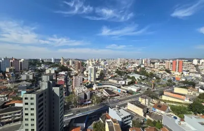 Apartamento com 4 dormitórios à venda, 148 m² por r$ 1.150.000,00 - centro - são bernardo do campo/sp