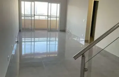 Cobertura com 3 dormitórios à venda, 250 m² por r$ 1.380.000,00 - centro - são bernardo do campo/sp