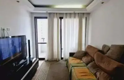 Excelente apartamento com 04 quartos em nova petrópolis - sbc