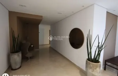 Apartamento com 2 dormitórios à venda, 55 m² por r$ 420.000,00 - vila lusitânia - são bernardo do campo/sp