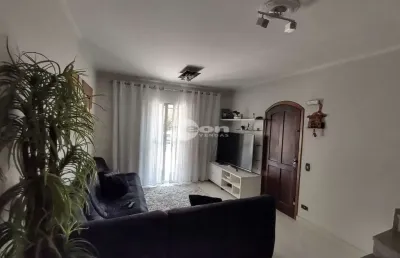 Sobrado à venda no bairro planalto, em são bernardo do campo. com 2 dormitórios,