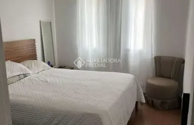Apartamento com 2 dormitórios à venda, 60 m² por r$ 267.000,00 - santa terezinha - são bernardo do campo/sp