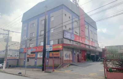 Prédio à venda, 2403 m² por r$ 7.500.000,00 - rudge ramos - são bernardo do campo/sp