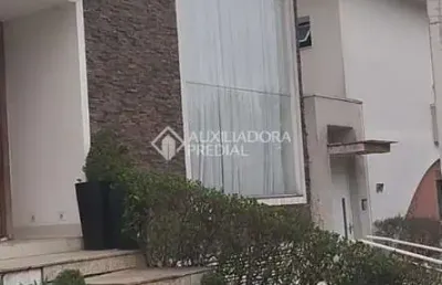 Casa com 4 dormitórios à venda, 432 m² por r$ 4.750.000,00 - vila lusitânia - são bernardo do campo/sp