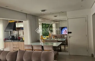 Apartamento com 3 dormitórios à venda, 106 m² por r$ 1.260.000,00 - centro - são bernardo do campo/sp