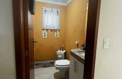Sobrado com 3 dormitórios à venda, 167 m² por r$ 700.000,00 - parque oratório - santo andré/sp