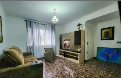 Sobrado com 3 dormitórios à venda, 200 m² por r$ 735.000,00 - vila odete - são bernardo do campo/sp