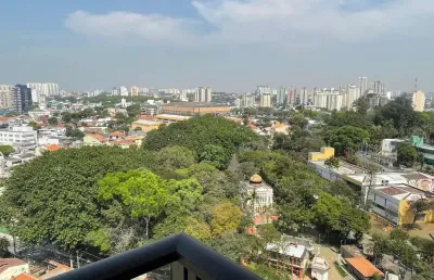 Max aldana 58m2 - jardim do mar - são bernardo do campo/sp