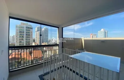 Cobertura - jardim do mar - são bernardo do campo/sp