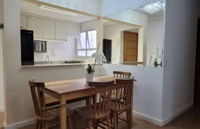 Apartamento com varanda - jardim do mar - são bernardo do campo/sp