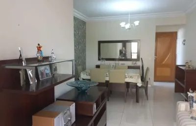 Apartamento com 3 dormitórios à venda, 84 m² por r$ 680.000,00 - vila caminho do mar - são bernardo do campo/sp