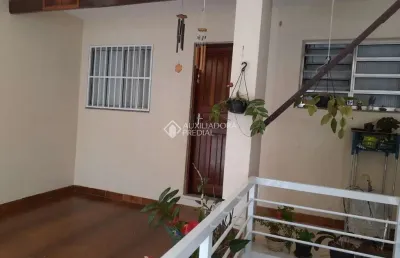 Casa com 2 quartos à venda na Rua Flávio Fongaro, Vila Marlene, São Bernardo do Campo