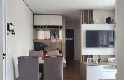 Apartamento com 2 dormitórios à venda, 65 m² por r$ 535.000,00 - santa maria - santo andré/sp