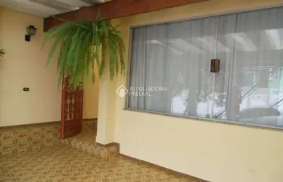 Sobrado com 3 dormitórios  190 m² por r$ 670.000 - nova petrópolis - são bernardo do campo/sp
