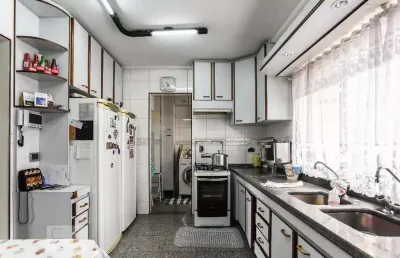 Sobrado com 4 dormitórios  403 m² - parque são diogo - são bernardo do campo/sp
