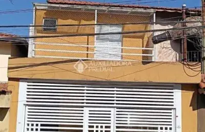 Sobrado com 3 dormitórios -163 m² - nova petrópolis - são bernardo do campo/sp