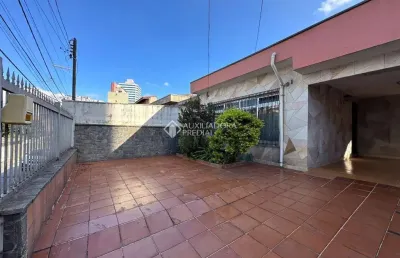 Casa com 3 dormitórios à venda, 272 m² por r$ 1.063.000,00 - jardim do mar - são bernardo do campo/sp