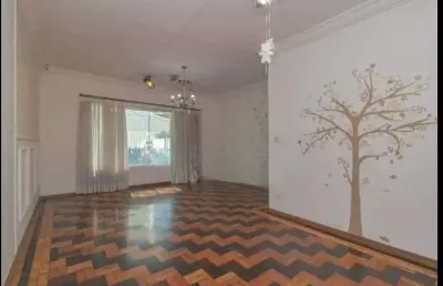 Térrea santo andré próximo av. portugal terreno 290m², consstrução 193m², 4 vagas