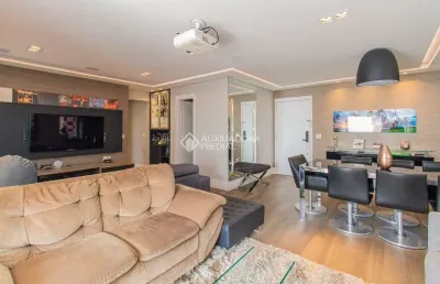 Apartamento com 2 dormitórios à venda, 157 m² por r$ 1.800.000,00 - centro - são bernardo do campo/sp