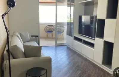 Apartamento com 3 dormitórios à venda, 87 m² por r$ 714.000,00 - casa branca - santo andré/sp