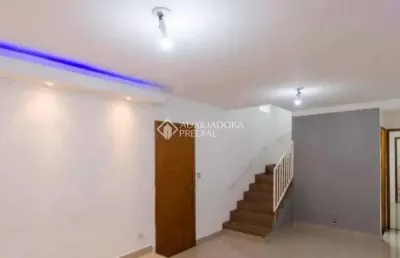 Sobrado com 3 dormitórios à venda, 250 m² por r$ 690.000,00 - paulicéia - são bernardo do campo/sp