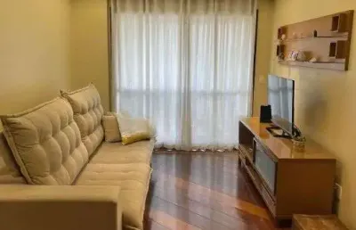 Apartamento com 3 dormitórios à venda, 130 m² por r$ 975.000,00 - vila caminho do mar - são bernardo do campo/sp