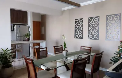 Apartamento com 3 dormitórios à venda, 83 m² por r$ 685.000,00 - vila gonçalves - são bernardo do campo/sp