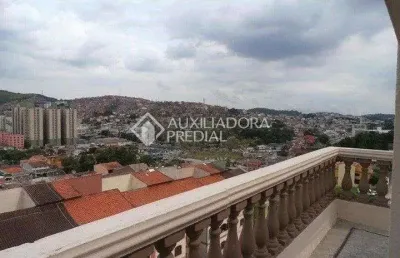 Apartamento com 2 dormitórios à venda, 85 m² por r$ 560.000,00 - santa terezinha - são bernardo do campo/sp